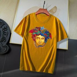 Picture of Versace T Shirts Short _SKUVersaceM-4XL11Ln2440105